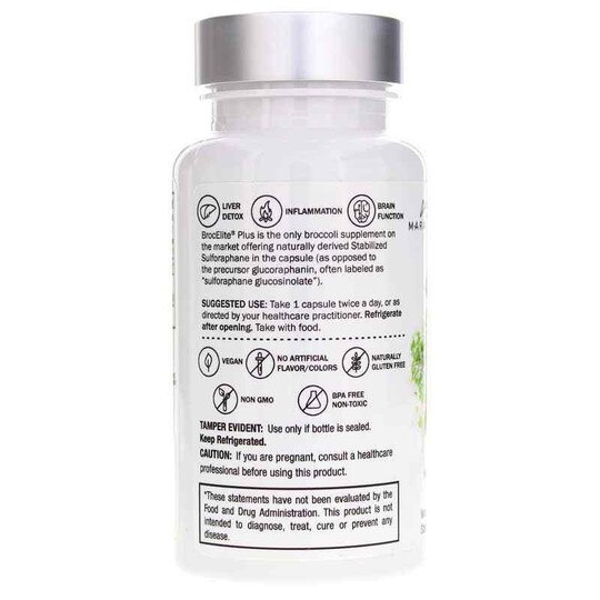 BrocElite Plus, MARA
